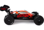 ECX Revenge 1:8 4WD Brugless RTR